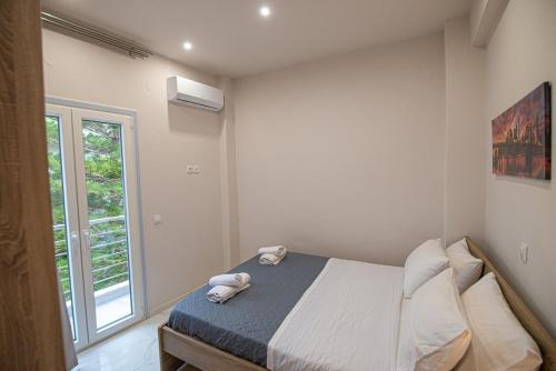 Aretousa Apart Heraklion city