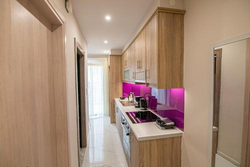 Aretousa Apart Heraklion city