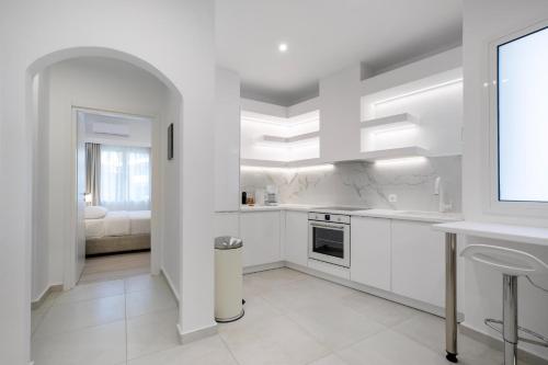 Acropolis Museum Apartment by A&A Residences