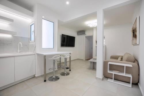 Acropolis Museum Apartment by A&A Residences