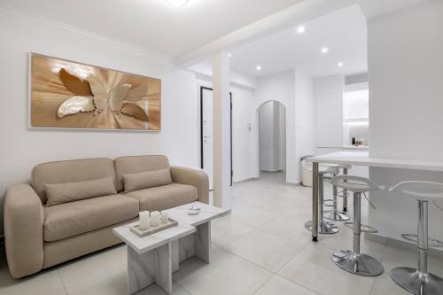 Acropolis Museum Apartment by A&A Residences