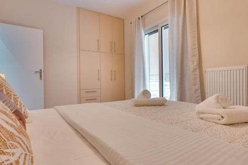 Seaside bliss in Alimos ideal for families !