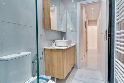 Seaside bliss in Alimos ideal for families !