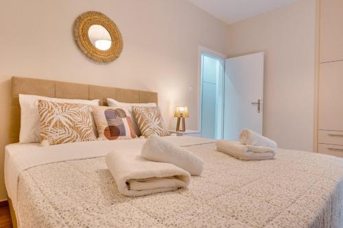 Seaside bliss in Alimos ideal for families !