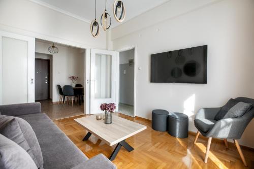 Helios Apartment by A&A Residences