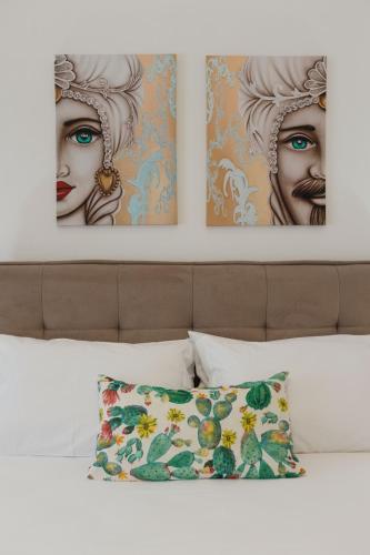 Foto House Island Ortigia 6