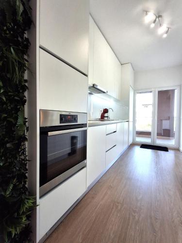 Beach Lounge Apartment Litoralmar