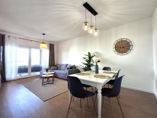 Beach Lounge Apartment Litoralmar
