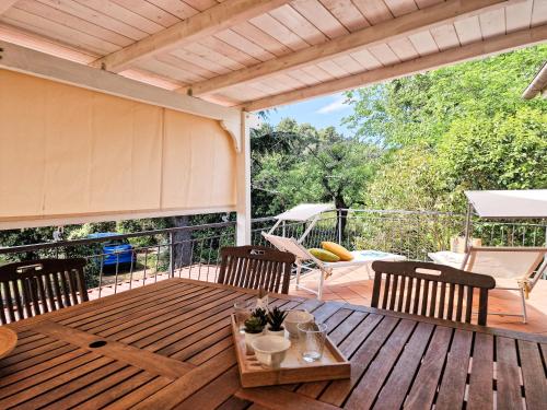 Gallery image of Casa Lucia Marina di Campo in Campo nell'Elba