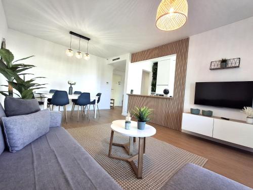 Beach Lounge Apartment Litoralmar