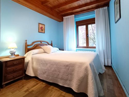 Gallery image of Apartamentos Casa Margot in Sevares