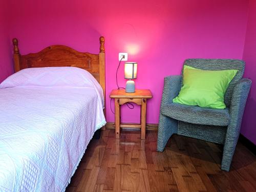 Gallery image of Apartamentos Casa Margot in Sevares