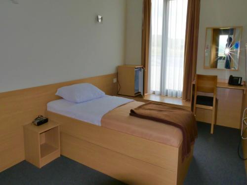 Φωτογραφία από το άλμπουμ του Hotel Lika Jug σε Brinje