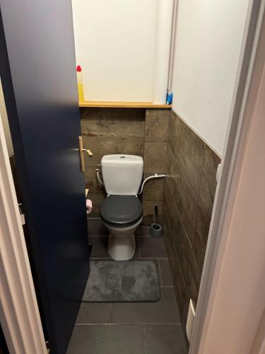 Photo de la galerie de l'établissement Chambre bleu, à Nevers