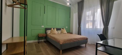 Rome Park Apartment