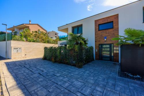 Apartment Linea