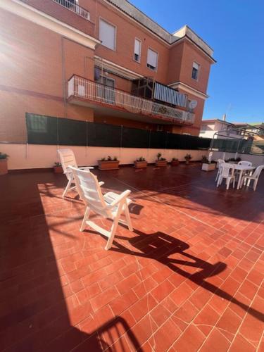 Gallery image of Il Cavalluccio Marino in Ladispoli