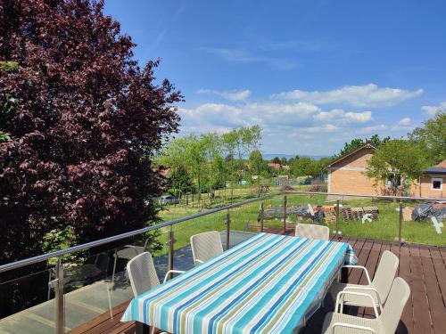 Galería fotográfica de Holiday home in Siófok (Töreki) en Siófok
