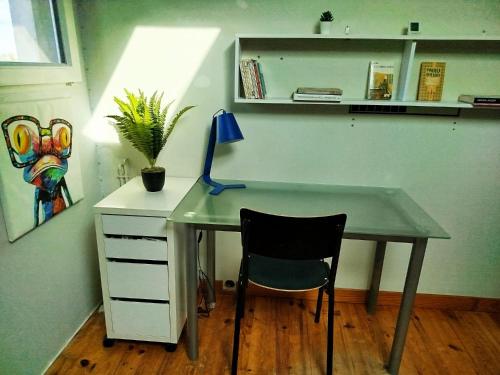 Galeriebild der Unterkunft Vacances comme à la maison in Arnouville-lès-Gonesse