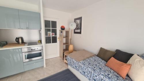 Photo de la galerie de l'établissement L'instant vacances, à Nice