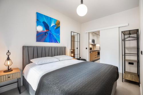 Plaka Clio Apartment by A&A Residences