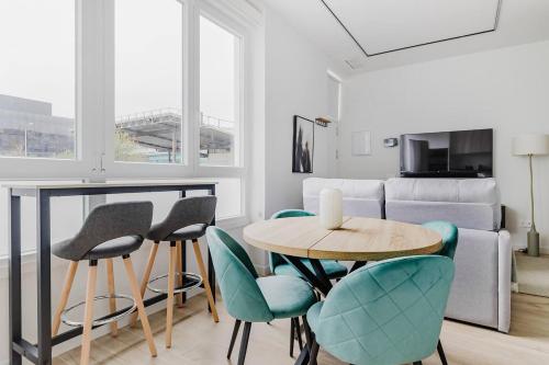 Apartamento 6 | Chamartín 4 Torres | 2 dormitorios