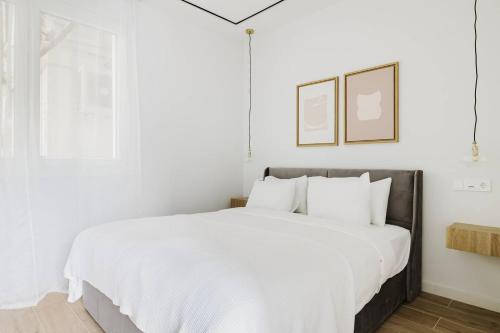Apartamento 6 | Chamartín 4 Torres | 2 dormitorios
