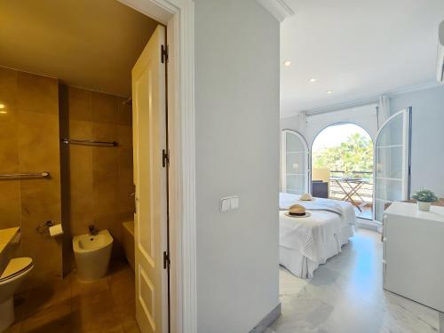 Aloha Banús Sea Views by Lica Homes
