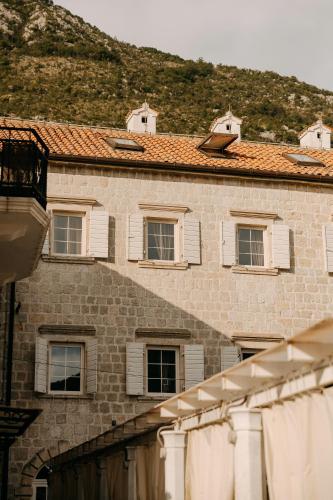Vila Perast Boutique Hotel photo 2