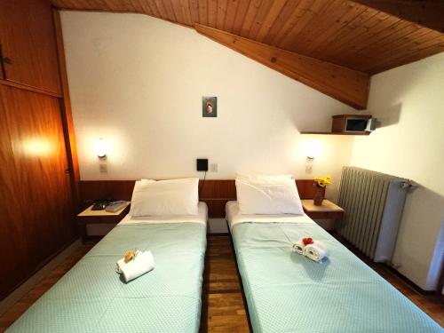 Imagen de la galería de Hotel Excelsior, en Molveno