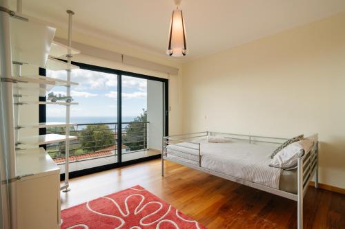 Ponta do Sol Amazing 3 Bedroom Apartment