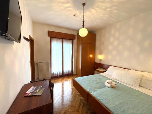 Imagen de la galería de Hotel Excelsior, en Molveno