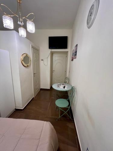 Mariafrancesca room