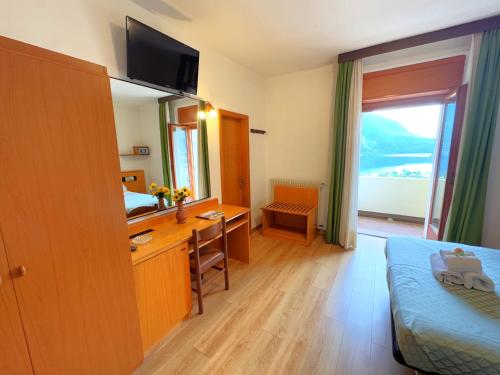 Imagen de la galería de Hotel Excelsior, en Molveno