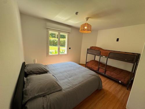 Imagen de la galería de Villa avec piscine, à 5km de la plage, en Saint-Augustin