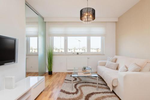 Marina Primore Apartments by Noclegi Renters