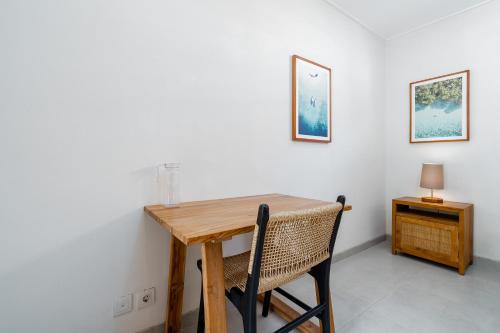 Fotografie z fotogalerie ubytování Beta Stay and Surf v destinaci Canggu