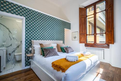 La Dimora Moderna in Palazzo Storico - Con Suite Privata