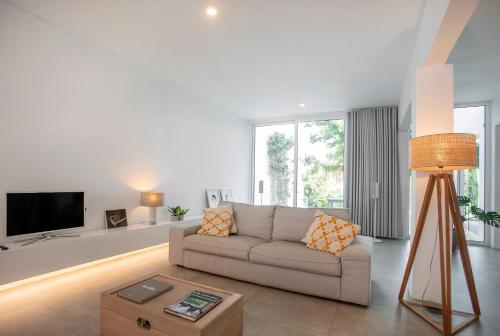 Beautiful 3 bedroom Villa in Lisbon South Bay