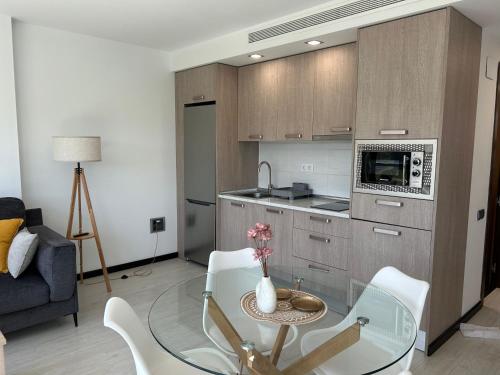 Apartamento parking incluido