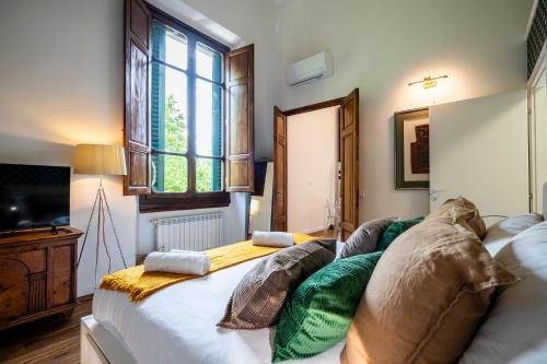 La Dimora Moderna in Palazzo Storico - Con Suite Privata