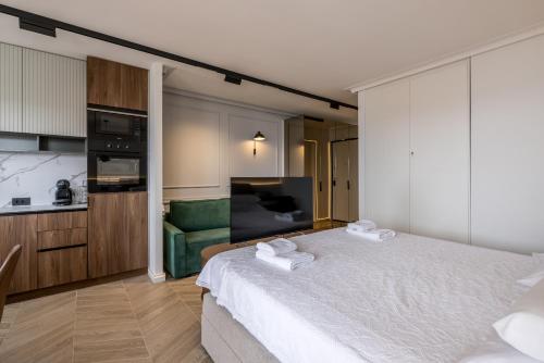 Apartment Jadrino