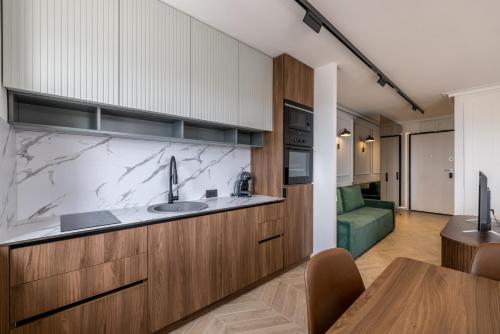 Apartment Jadrino
