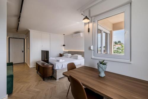 Apartment Jadrino