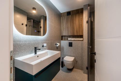 Apartment Jadrino