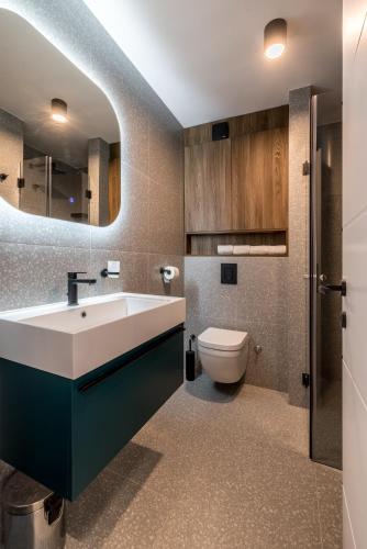 Apartment Jadrino