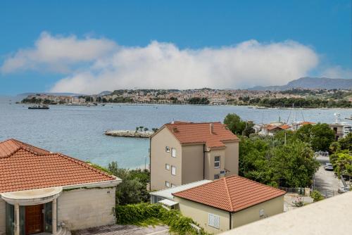 Apartment Jadrino