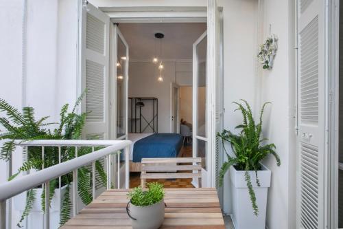 Acropolis Rhea Apartment by A&A Residences