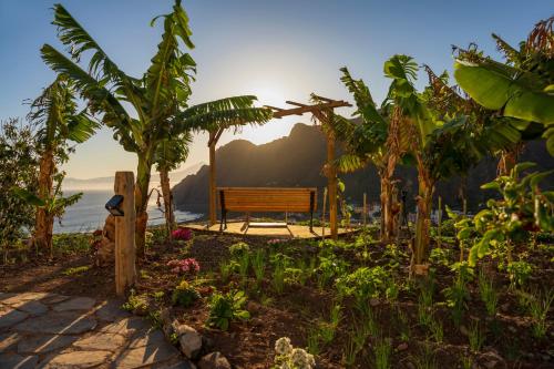 Bella Vista Rooms - Habitaciones