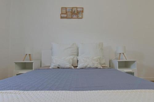Maria's House